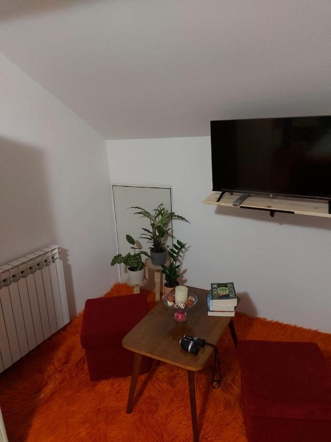 Aventurin Rooms Slunj Exteriör bild