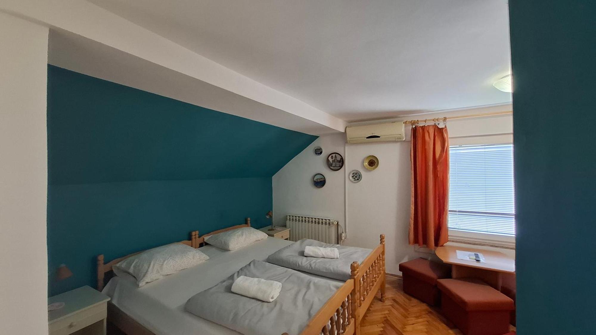 Aventurin Rooms Slunj Exteriör bild