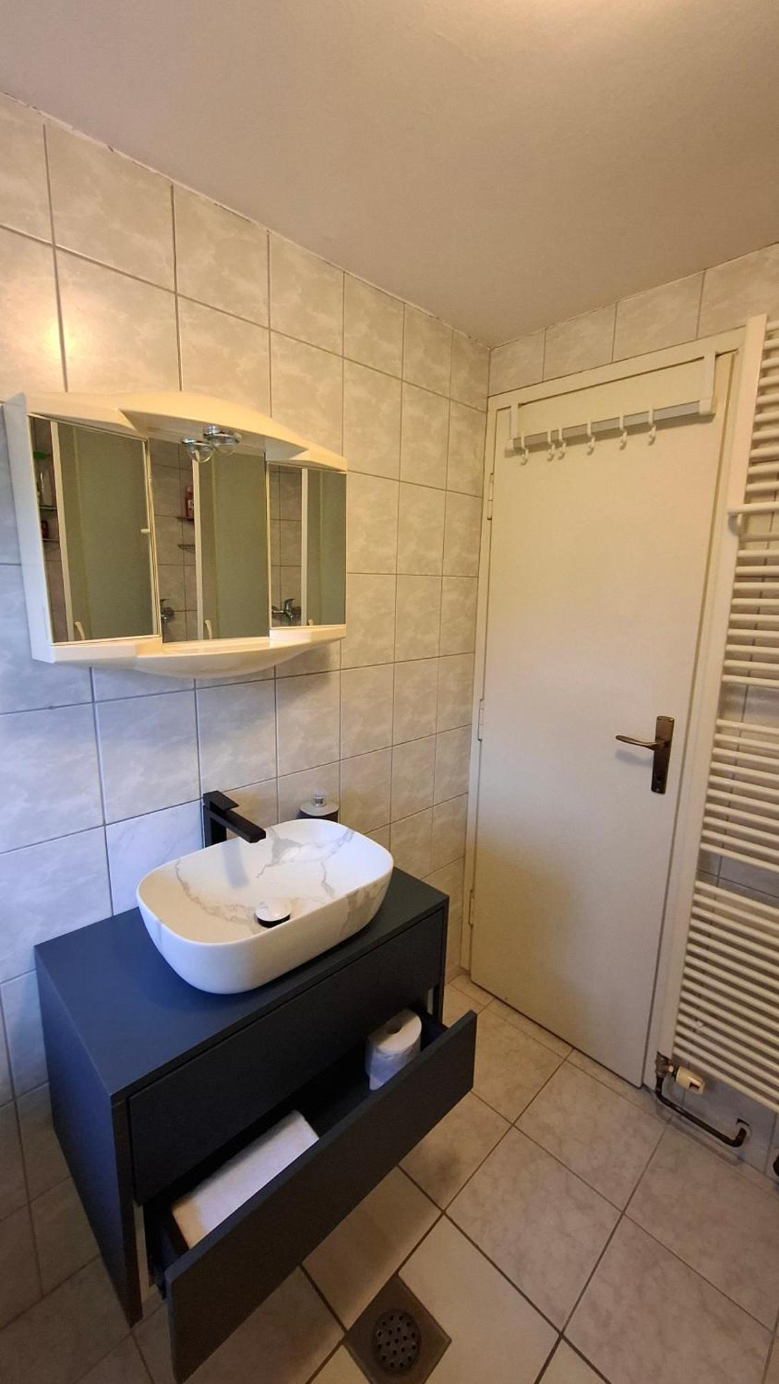 Aventurin Rooms Slunj Rum bild