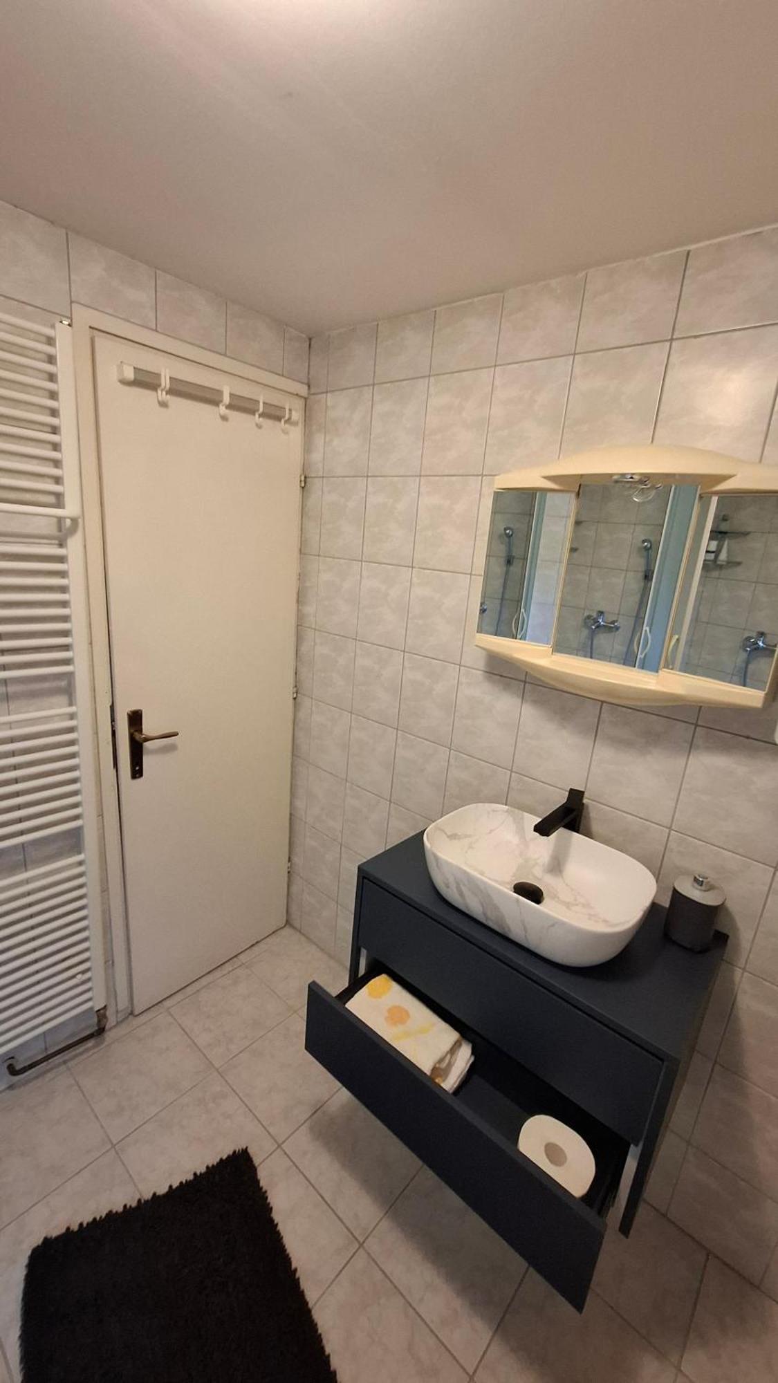 Aventurin Rooms Slunj Rum bild